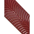Kép 5/5 - cifre alma garnet brillo 8x21,5 cm