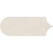 Kép 1/2 - cifre alure ivory mate 8x21,5 cm