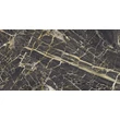 Kép 1/3 - cifre golden black pul 60x120 cm