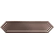 Kép 1/2 - cifre ion copper metallic csempe 25x6,5 cm