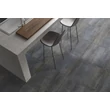 Kép 2/2 - cifre metal iron matt 60x120 cm