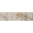 Kép 1/2 - cifre soul ivory decor csempe 7,5x30 cm