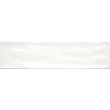 Kép 1/3 - cifre viena blanco fényes csempe 7,5x30 cm