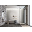 Kép 5/11 - cir venezia bianco fényes padlólap ret 60x120 cm