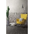 Kép 8/11 - cir venezia bianco fényes padlólap ret 60x120 cm