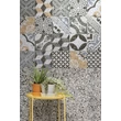 Kép 3/4 - cir venezia grigio fényes padlólap ret 60x120 cm