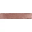 Kép 1/2 - delconca progetto 1962 PO16 Ciliegia Brick 7,5x40 cm