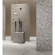 Kép 2/2 - ascot kado smoke flakes padlólap 59,5x59,5 cm