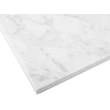 Kép 2/3 - dunin black &white carrara white glossy 60x30 cm