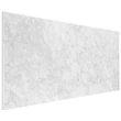 Kép 3/3 - dunin black &white carrara white glossy 60x30 cm