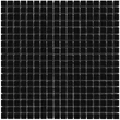 Kép 1/2 - dunin black&white pure black 15 glossy 30,5x30,5 cm