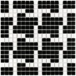 Kép 1/2 - dunin b&w star 15 glossy 30,5x30,5 cm