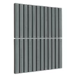 Kép 3/4 - dunin kitkat grey mozaik 29,3x29,7 cm
