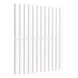 Kép 2/3 - dunin kitkat white matt mozaik 29,3x29,7 cm