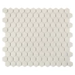 Kép 1/2 - dunin mini hexagon cotton matt 30x26 cm