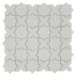 Kép 1/3 - dunin star & cross ash matt 30,2x30,2 cm