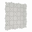 Kép 2/3 - dunin star & cross ash matt 30,2x30,2 cm