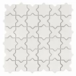 Kép 1/2 - dunin star & cross cotton matt 30,2x30,2 cm