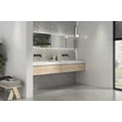 Kép 2/3 - emigres cosmo xl gris matt padlólap 60x60 cm