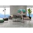 Kép 2/2 - emigres global gris lappato padlólap 80x80 cm