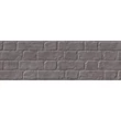 Kép 1/2 - emigres microcemento muro XL negro ret. falicsempe 30x90 cm