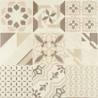 Kép 1/2 - emigres neutral hidra beige paplólap 60x60 cm
