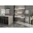 Kép 2/2 - emigres varsovia xl negro lappato padlólap 30x60 cm
