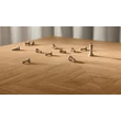 Kép 2/3 - emil playtangram intense oak nat EN4C 100x100 cm