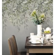 Kép 2/3 - energieker wallart flowerin 60x120 cm