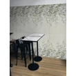 Kép 3/3 - energieker wallart flowerin 60x120 cm