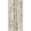 Kép 1/3 - energieker wallart herbarium 60x120 cm