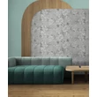 Kép 2/3 - energieker wallart lily 60x120 cm