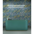 Kép 2/4 - energieker wallart majorelle 60x120 cm