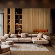 Kép 2/2 - energieker woodwise fluted 60x120 cm