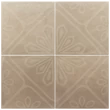 Kép 1/4 - equipe ares decor taupe 20x20 cm