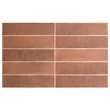 Kép 1/2 - equipe argile cotto csempe 6x24,6 cm