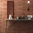 Kép 2/2 - equipe argile cotto csempe 6x24,6 cm