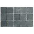 Kép 1/2 - equipe argile glacier csempe 10x10 cm