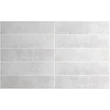 Kép 1/2 - equipe argile ice csempe 6x24,6 cm