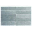 Kép 1/2 - equipe argile sky csempe 6x24,6 cm