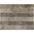Kép 1/2 - equipe bali dark pearl csempe 5x40 cm