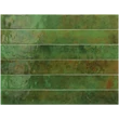 Kép 1/3 - equipe bali green csempe 5x40 cm