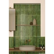 Kép 3/3 - equipe bali green csempe 5x40 cm