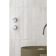 Kép 2/3 - equipe bali white csempe 5x40 cm