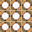Kép 2/2 - equipe bauhome korola warm 20x20 cm