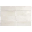 Kép 1/3 - equipe coco white matt 5x15 cm