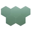 Kép 1/2 - equipe coimbra pickle green 17,5x20 cm