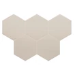 Kép 1/4 - equipe coimbra taupe 17,5x20 cm