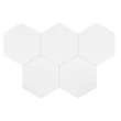 Kép 1/2 - equipe coimbra white 17,5x20 cm