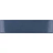 Kép 1/2 - equipe costa nova banyan blue gloss csempe 5x20 cm